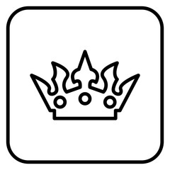 crown