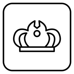 crown