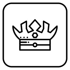 crown