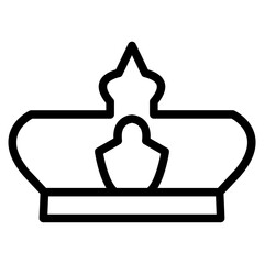 crown