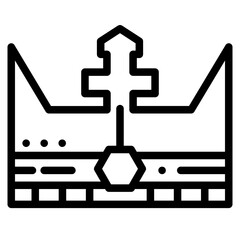 crown