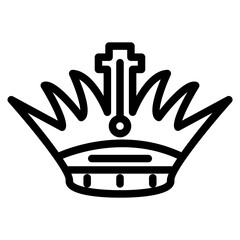 crown