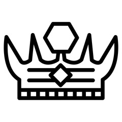 crown
