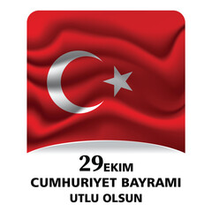 Türkiye Turkey Republic Day Cumhuriyet Bayramı