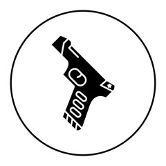 gun