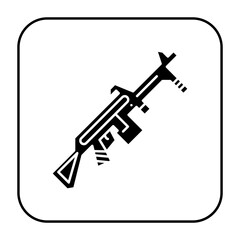 gun