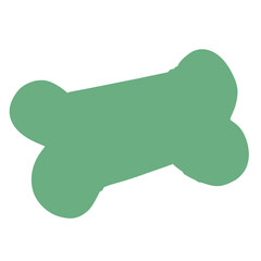 dog bone icon