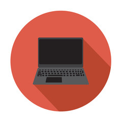 laptop computer icon