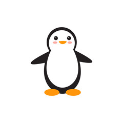 penguin