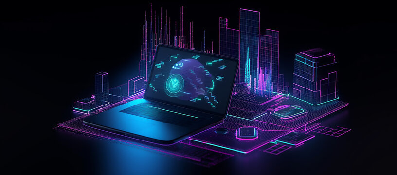 Architectural Brilliance: Shaping Market Trends on the Digital Canvas