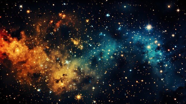 Ethereal Euphony: Harmonies of the Celestial Realm!