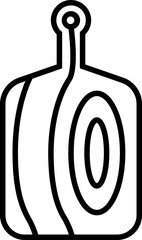 Cutting Board icon