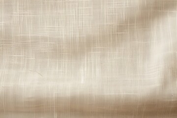  Clean Linen Texture Background, Generative AI 04