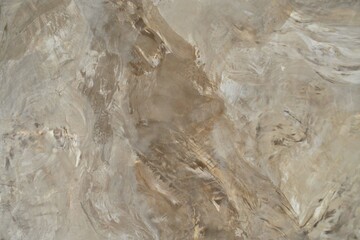 Beautiful decorative plaster with an abstract pattern is suitable for publishing, design architectural and industrial activities, outdoor advertising, web design, interior design, etc.