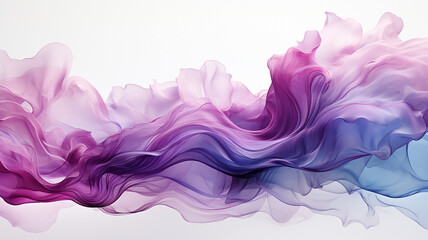 Obraz premium Light Background, generative AI