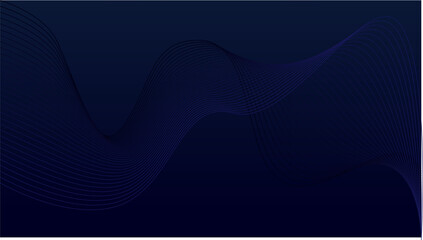 abstract background with lines