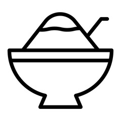 ice cream icon