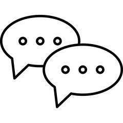 Chat Icon