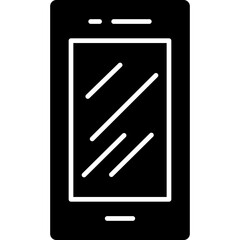 Mobile Phone Icon