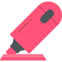 Highlighter Icon