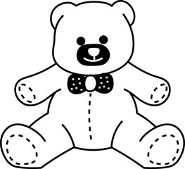 Teddy Icon