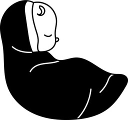 Newborn Icon