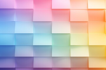 Pastel Gradient Background, Generative AI 