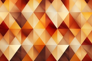  Seamless Diamond Pattern Background, Generative AI