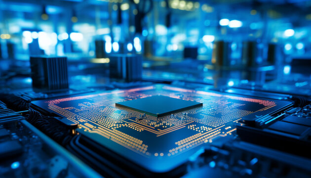 Unleash the Power: Introducing the Next Generation of Computers