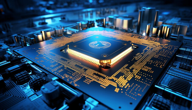 Unleash the Power: Introducing the Next Generation of Computers