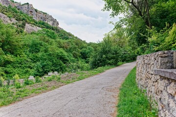 The Crimea peninsula- is a great place for recreation and travel