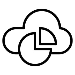 cloud computing line 