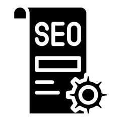 seo glyph 