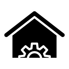 home glyph 