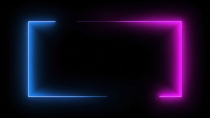 background with lights