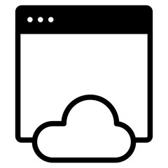 Fototapeta premium web dualtone