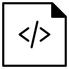 Obraz premium page dualtone