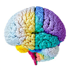 human brain