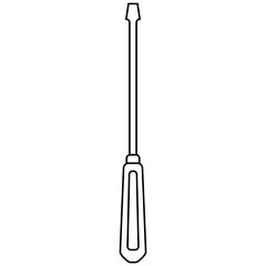 screwdriver icon