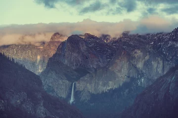  Yosemite © Galyna Andrushko