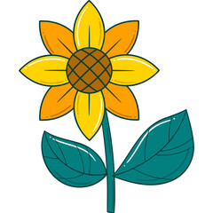 Sunflower