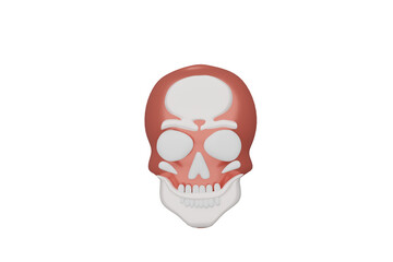 skull and bones