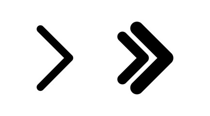 Obraz premium Arrow icon. Arrow symbol. Arrow icon for your web design.