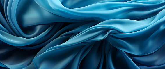 Obraz premium Light Background, generative AI