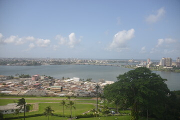 l'urbanisme en cote d'ivoire