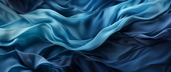 Fototapeta premium Light Background, generative AI