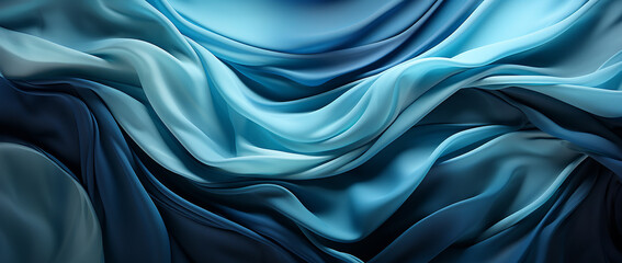 Fototapeta premium Light Background, generative AI