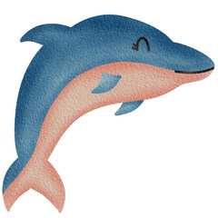 dolphin