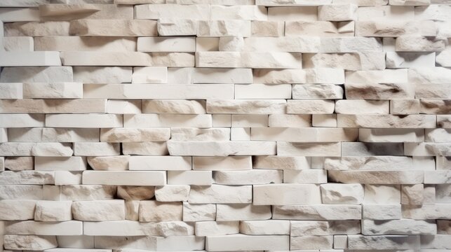 block wall background