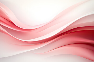 an abstract gradient pink wave background. business background.